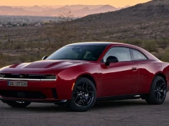 Dodge Charger wjeżdża do Europy. Tylko o 100 tys. zł drożej