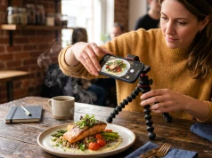 Ciemna strona social mediów w gastronomii