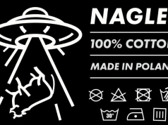Nagle Comics szykuje ubrania? W sieci pojawiła się marka Nagle Wear