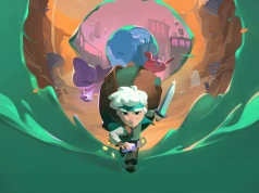 Moonlighter do odebrania za darmo. Poznaliśmy też nieodległą datę premiery Moonlightera 2