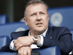 Największy prywatny sponsor odchodzi. PZPN ma problem, i to konkretny
