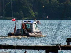Dwóch 13-latków utonęło w jeziorze. Ofiar mogło być jeszcze więcej