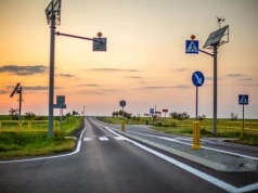 Po 21 miesiącach odwołań podpisali umowę. Starogard Gdański dostanie 16 km obwodnicy