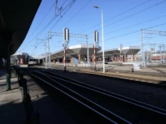 Wrocław nie ma już najpopularniejszego dworca w Polsce. Wyprzedziły go dwa miasta