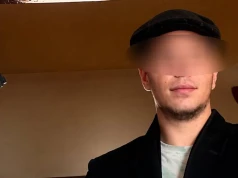 Hubert W. zatrzymany. Głośna sprawa z Nowowiejskiego trafia do prokuratury