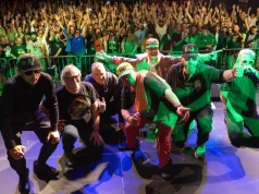 To będzie Pozytywne Granie w Stolicy Polskiego Reggae