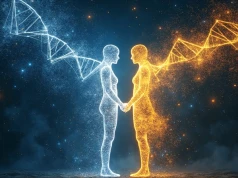 Koniec epoki w Google DeepMind: Demis Hassabis i Jeff Dean ustępują ze stanowisk