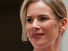 I to jest prezent! Influencerka pokazał, co Nawrocka jej wysłała. Można oszaleć
