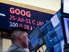 Alphabet tanieje po informacji o odejściu weteranów AI. Spółka traci kolejnych ekspertów