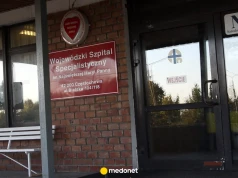 Komornik zajął ponad 3,3 mln zł z KPO dla szpitala. Placówka mówi o "działaniu bez precedensu"