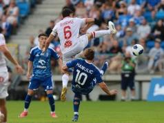 Szczegółowy terminarz 6. kolejki PKO Ekstraklasy. Znamy termin klasyku Widzew Łódź - Lech Poznań