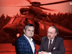 Na SAFE się nie załapały. Śmigłowce ASAR potrzebne ASAP