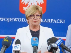 Wojewoda podkarpacka dementuje zarzuty o nepotyzm. „Sprawę skieruję na drogę sądową”
