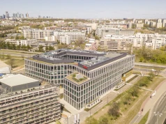 Ponad 100 tys. mkw. pod nowym zarządem. Zmiany obejmą biurowce i centra handlowe