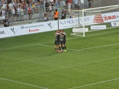3:0 z Rekordem. Sandecja gra dalej w Pucharze Polski