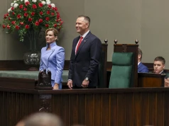 Nawrocki od roku prezydentem. Zapytali Polaków o ocenę