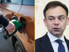 Co z decyzją ws. powrotu osłon na rynku paliw? Domański informuje
