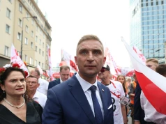 Awantura z udziałem Bąkiewicza w Radomiu. Nowe informacje z prokuratury