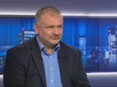 Wyciek nagrań z przesłuchania Jarosława Kaczyńskiego. Waldemar Żurek komentuje
