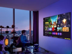 Wielki poradnik ustawień Trybu Gry dla telewizorów Samsung. Jak prawidłowo ustawić telewizor do gier?