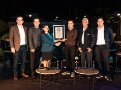 Prawie 2000 kilometrów na jednym baku. Nissan Qashqai e-Power zdobył specyficzny rekord Guinnessa