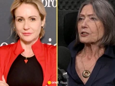 Małgorzata Ohme broni Ewy Woydyłło po słowach o Idze Świątek. "Zbyt szybko wydajemy wyroki"