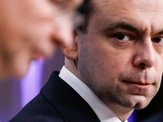 Domański: nie zapadła decyzja ws. czasowego powrotu do osłon na rynku paliw
