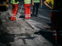 Supraśl: Asfalt zamiast żwirówki. Przebudowa drogi Ogrodniczki - Nowodworce