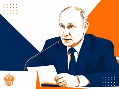 Rosja przyjęła nowe przepisy dotyczące kryptowalut. Putin podpisał kompleksową ustawę
