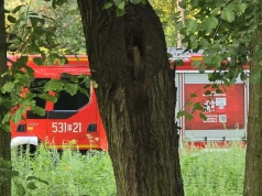 AKTUALIZACJA Wisielec na Piaskach. Koniec reanimacji