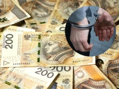 19-letni złodziej z Warszawy grasował na Podkarpaciu. Złapała go ekipa remontowa