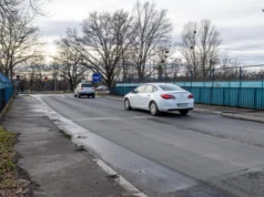 Z centrum na Brochów tylko ruchem wahadłowym. Od soboty nowy etap wielkiej przebudowy
