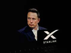 Starlink zdominuje globalny internet. Musk wskazał, ile potrzeba mu czasu