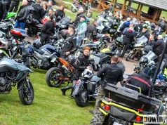 MotoFlaga 2026 w Dzimierzu. Potrzebują dokładnie 108 motocyklistów