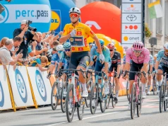 Tour de Pologne: Jonathan Milan znów najlepszy!