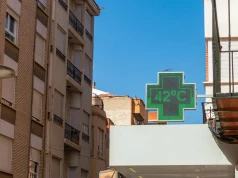 Andaluzyjski patent zamiast klimatyzacji. Potrzebujesz tylko bawełny i wody