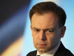 CPN-bis, kwota wolna i windfall tax. Domański: Projekt budżetu na 2027 rok do końca sierpnia