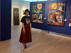 Wystawa „Kachu totalny” w Muzeum Miasta Gdyni