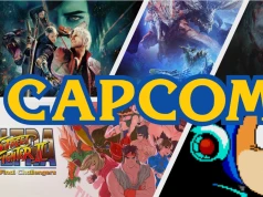 Capcom sprzedaje stare gry milionami. Inni wydawcy powinni wreszcie zacząć notować