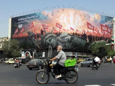 Iran wynegocjował z Omanem kontrolę nad ruchem przychodzącym do Zatoki Perskiej