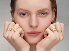 Ponadczasowe perły powracają w nowej serii Van Cleef & Arpels. Retro to nowe dzisiaj