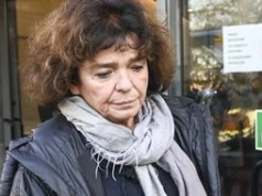 Latami żyła w piekle. "Pokazałam ślad na szyi od duszenia"