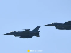 Rosja coraz częściej testuje NATO. Duży wzrost poderwanych myśliwców