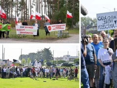Cyfrowa iluzja a realny gniew mieszkańców. O dwóch protestach, które odsłoniły prawdę o lokalnej mobilizacji