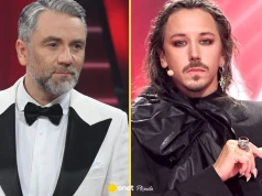 Michał Szpak o relacji z Kubą Badachem. Nagle wypalił: skandal to dopiero będzie