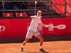 Tenis ziemny: Będzie polski ćwierćfinał w Kozerkach!