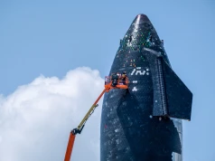 SpaceX ma duży problem ze Starshipem – mimo, że wszystko idzie dobrze