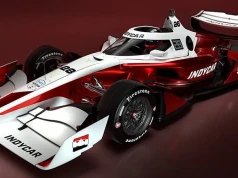 Dallara IR-28 - Zwiększone możliwości