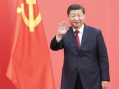 Chiny szykują się na kryzys. Oto co zawarły w planie 5-letnim