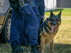 Gigantyczna akcja warszawskiej policji. 655 policjantów odwiedziło 672 adresów w jeden dzień
